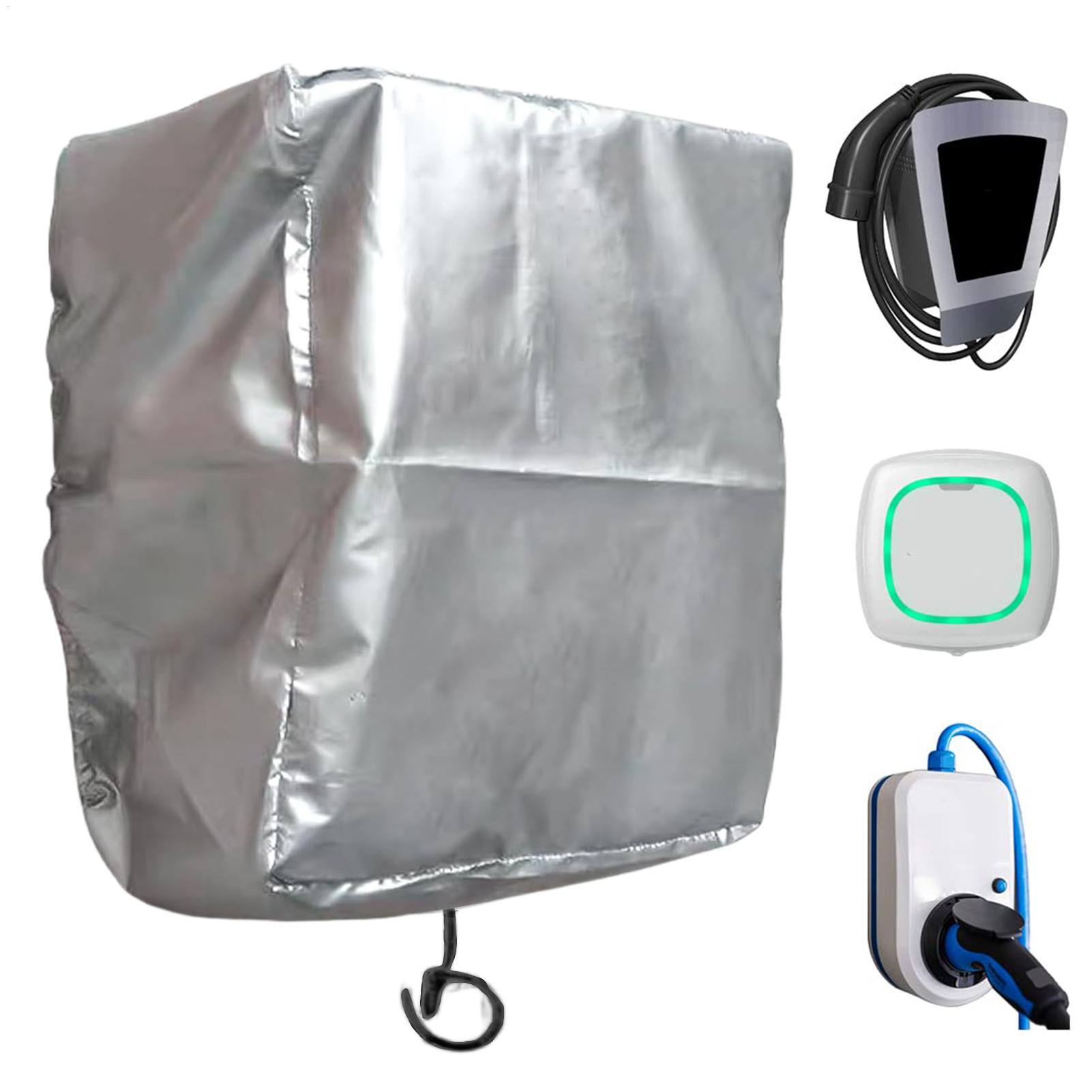 Outdoor Usb Power Supply - 屋外車載充電器プロテクター充電ステーションカバー防水スリーブ保護ダストカバー電気自動車トラック自動車 RV 用