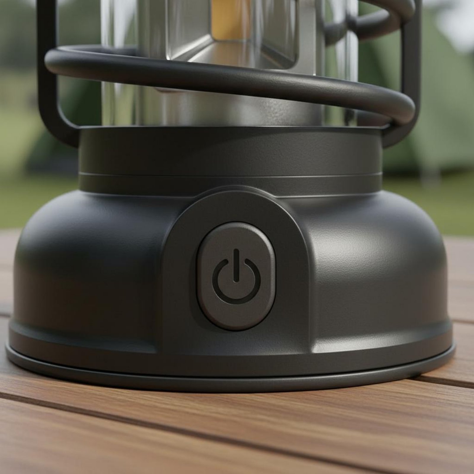 Outdoor Power For Lights - レトロキャンプランタン双方向電源ヴィンテージデザイン発光コンポーネントランタン電池式テントランプ屋外照明
