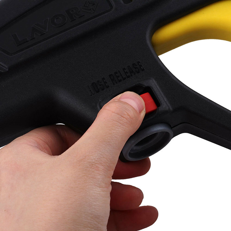 高圧洗浄機ガンハイパワー洗浄機ガンユニバーサル回転ガンヘッド - Power Washer Gun Replacement のレビューと価格