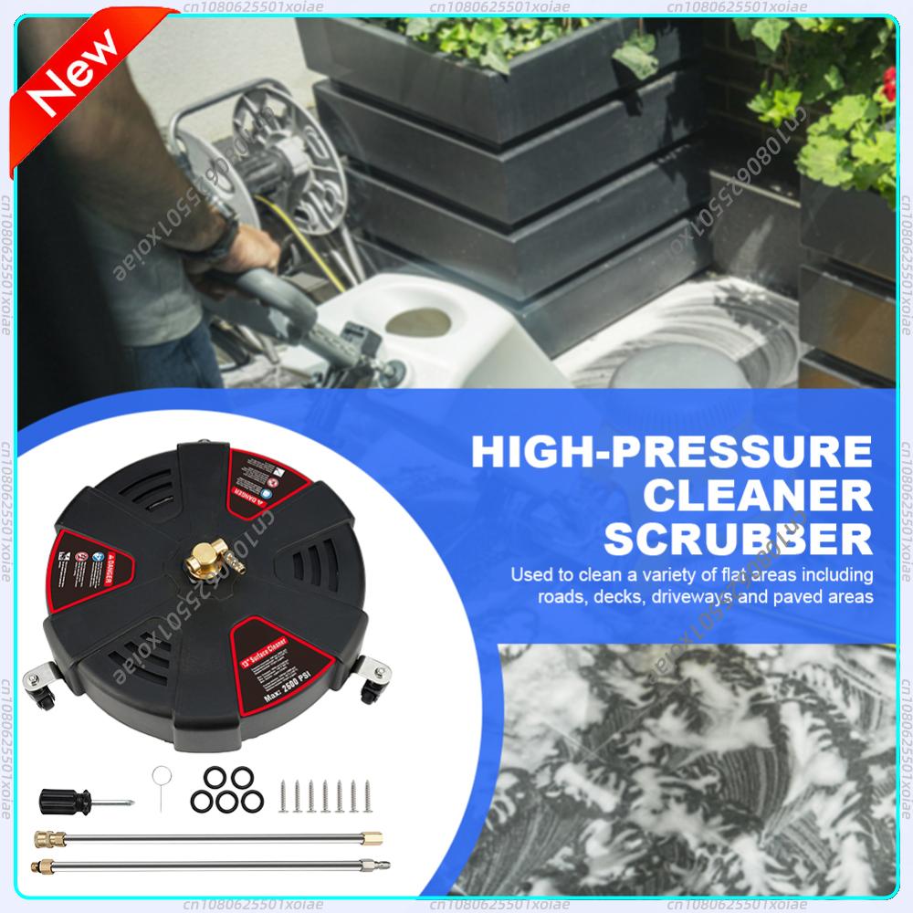 フロアスクラバー 1/4 クイックコネクター パティオクリー - Power Washer Gun Replacement のレビューと価格