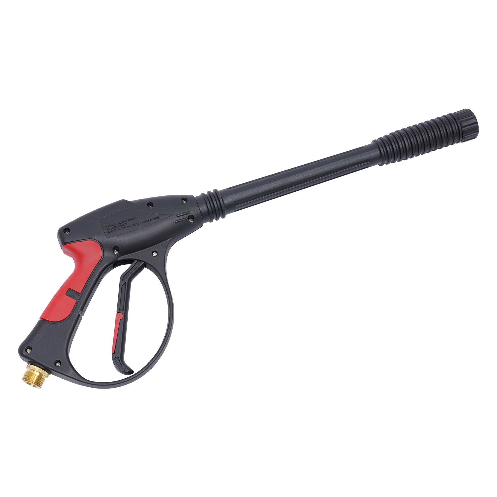高圧洗浄機ガン、ほとんどの高圧洗浄機用のフレキシブル延長ワン - Power Washer Gun Replacement のレビューと価格