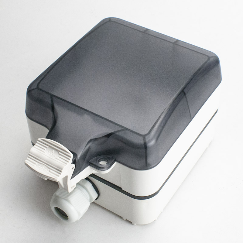 Savir-休暇,屋外コンセント,防水,タイマー,wifi, - Outdoor Usb Power Strip のレビューと価格