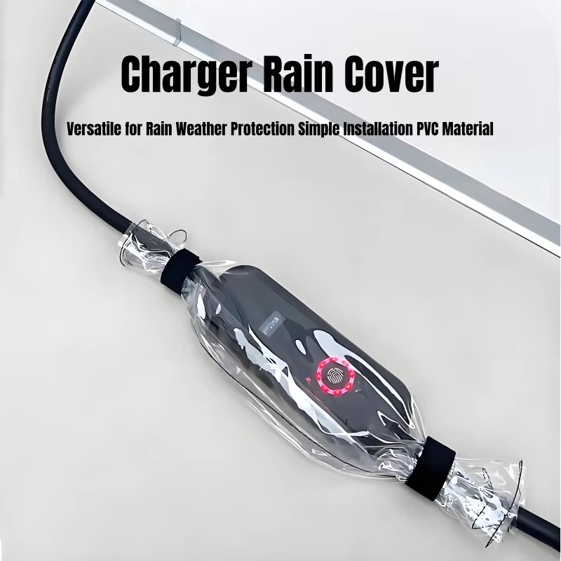 MOBIDEA 防水電気自動車充電器レインカバー防塵プロテク - Outdoor Usb Power Supply のレビューと価格