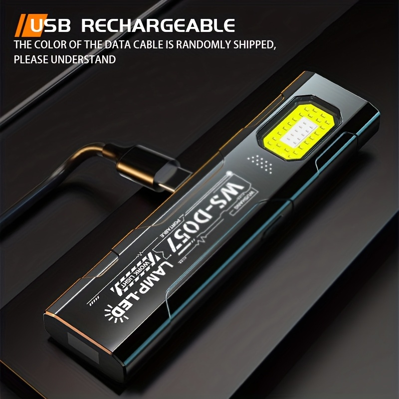 強力なミニセキュリティフラッシュ作業灯警告灯強力ライトミニポ - Outdoor Power For Lights のレビューと価格