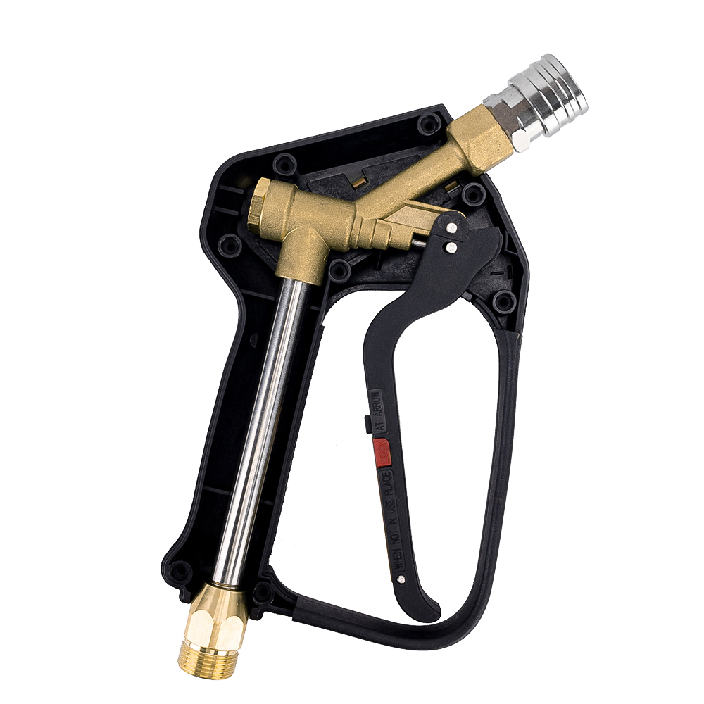 交換用高圧ショートウォッシャーガンST-2300。パワー洗浄 - Power Washer Gun Replacement のレビューと価格