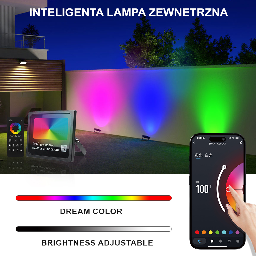 Tuyaスマートアプリ対応 WiFi Zigbee Blue - Outdoor Power Point Zigbee のレビューと価格