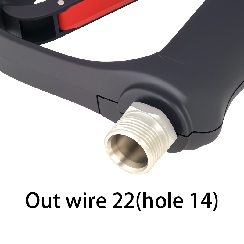 M22-14 交換用高圧ショートワッシャーガン。パワーワッシ - Power Washer Gun Replacement のレビューと価格