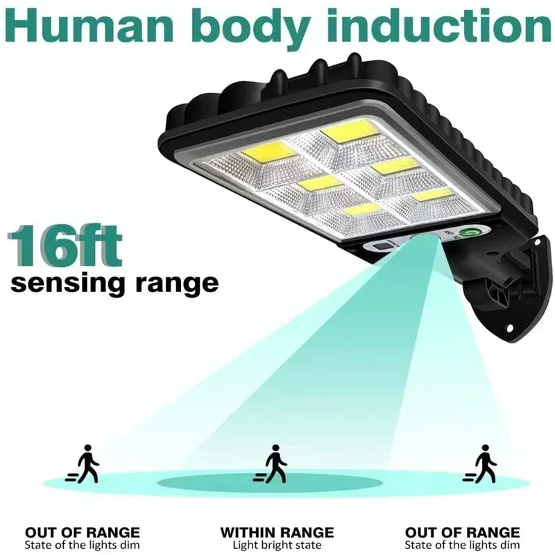 モーションセンサー付き屋外ソーラー街路灯,庭,パティオ,小道 - Outdoor Power Outlet Weatherproof のレビューと価格